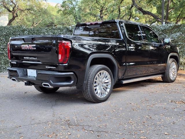 2021 GMC Sierra 1500 Vehicle Photo in San Antonio, TX 78230-1001