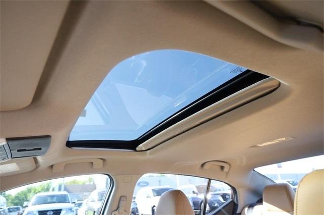 2024 Nissan Sentra Vehicle Photo in Hazelwood, MO 63042