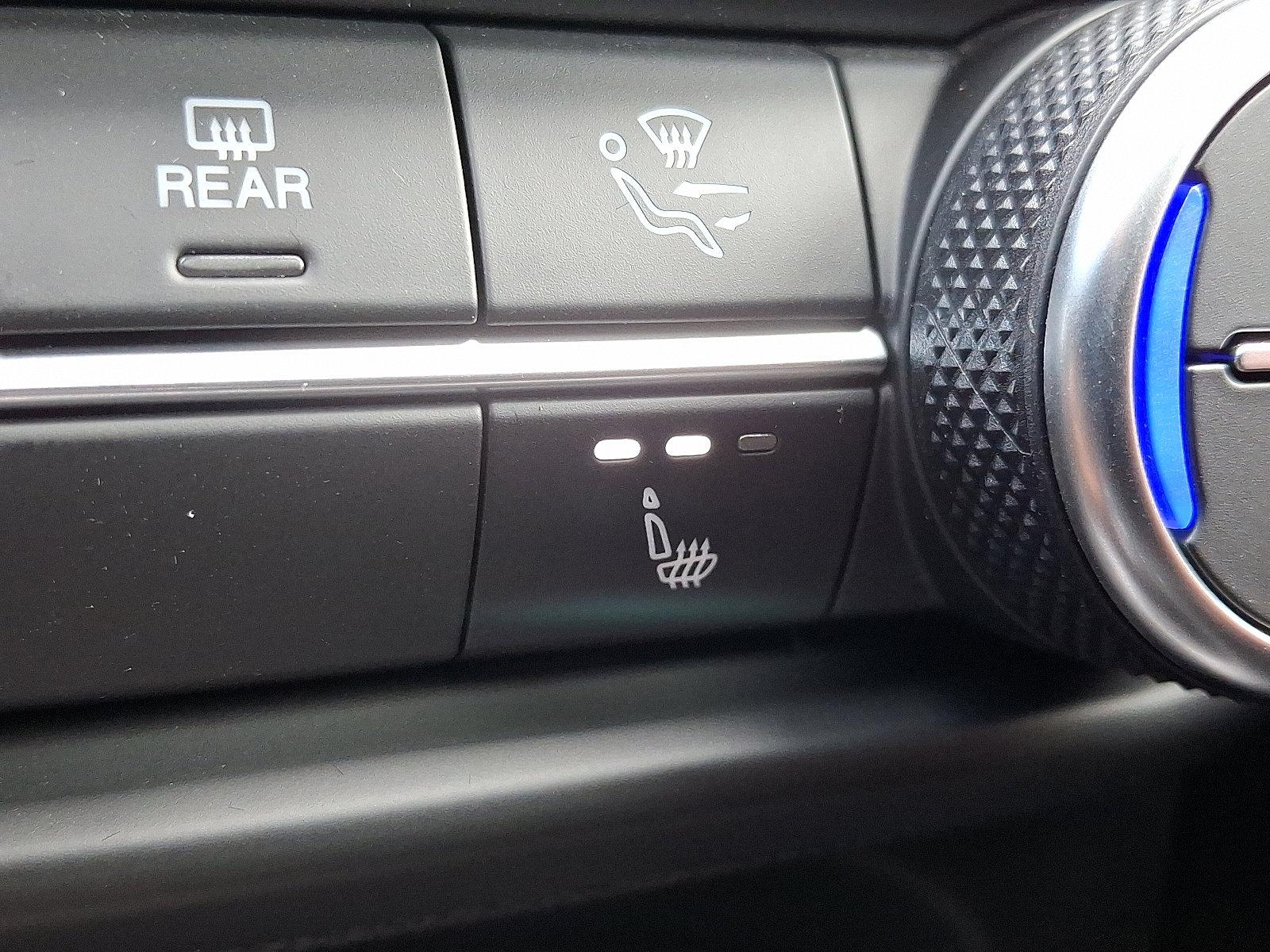 2022 Alfa Romeo Giulia Vehicle Photo in Mechanicsburg, PA 17050