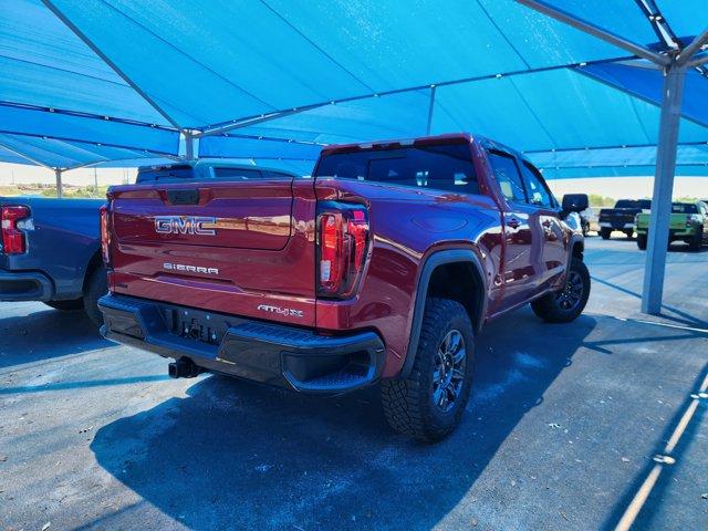 2024 GMC Sierra 1500 Vehicle Photo in Decatur, TX 76234