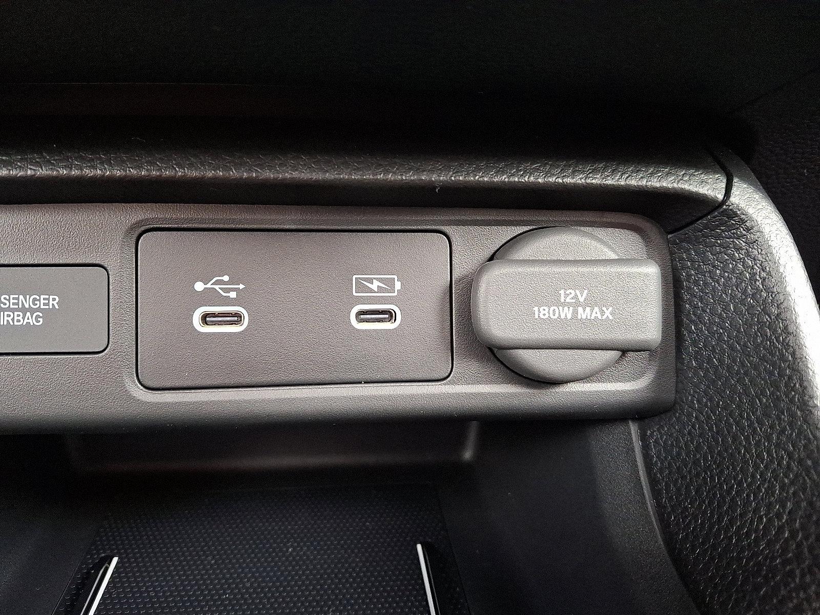 2025 Honda Civic Sedan Hybrid Vehicle Photo in Harrisburg, PA 17111
