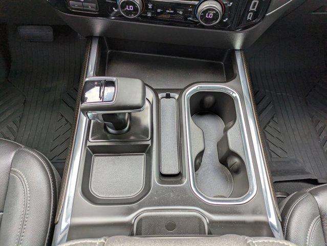 2024 Chevrolet Silverado 1500 Vehicle Photo in San Antonio, TX 78209