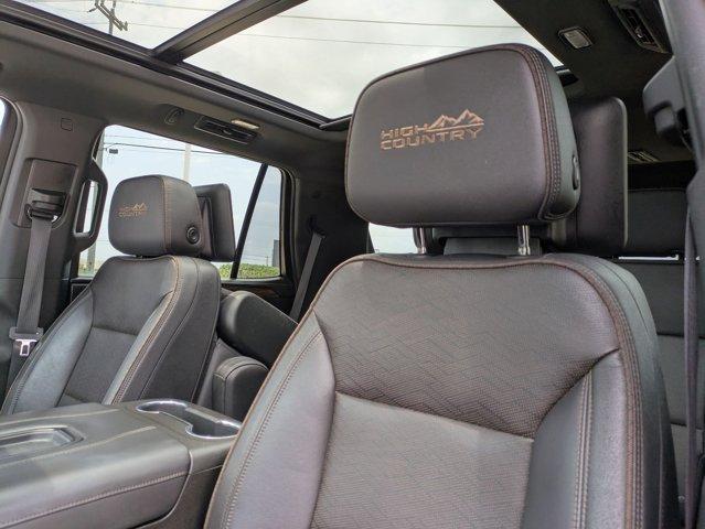 2023 Chevrolet Tahoe Vehicle Photo in SELMA, TX 78154-1460