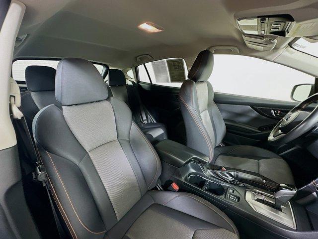 2022 Subaru Crosstrek Vehicle Photo in Doylestown, PA 18902