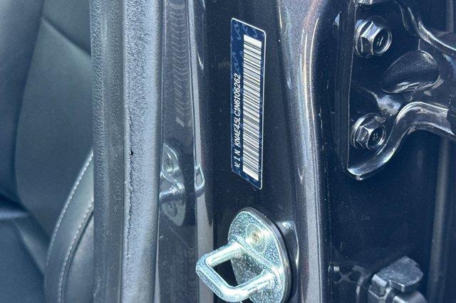 2022 Kia Stinger Vehicle Photo in STOCKTON, CA 95212-2838