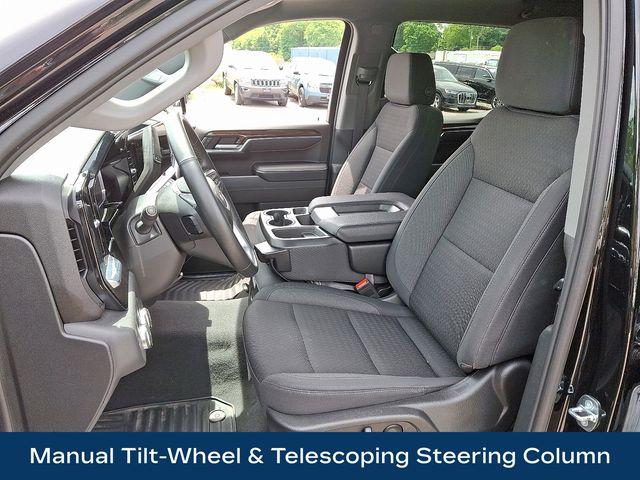 2023 GMC Sierra 1500 Vehicle Photo in DANBURY, CT 06810-5034