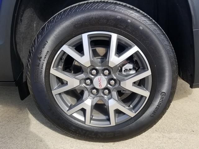 2023 GMC Acadia Vehicle Photo in ELYRIA, OH 44035-6349