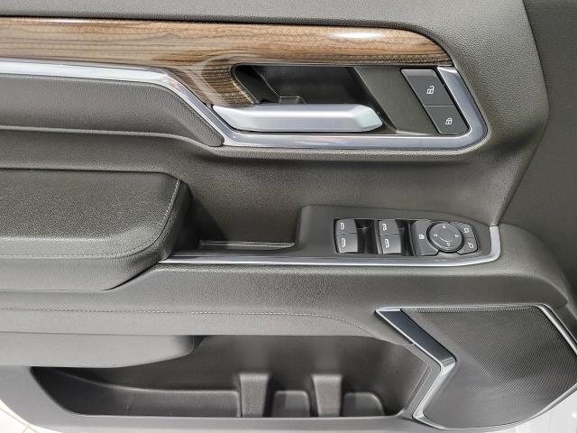 2022 Chevrolet Silverado 1500 Vehicle Photo in NEENAH, WI 54956-2243