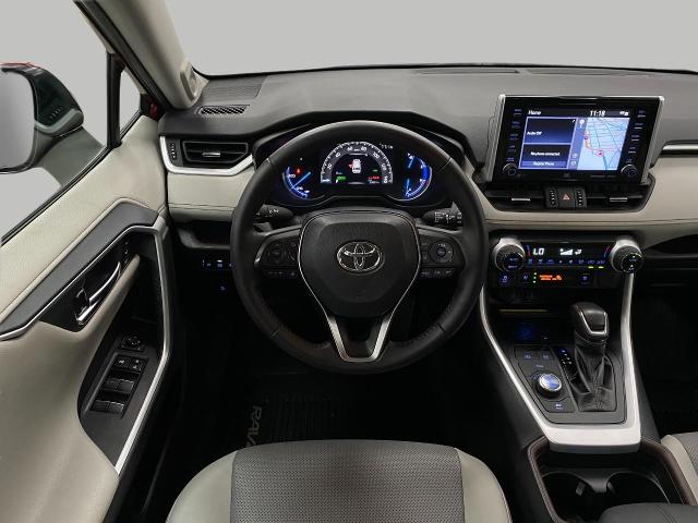 2020 Toyota RAV4 Vehicle Photo in Appleton, WI 54913