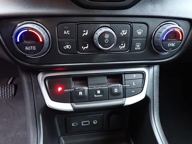 2022 GMC Terrain Vehicle Photo in ZELIENOPLE, PA 16063-2910