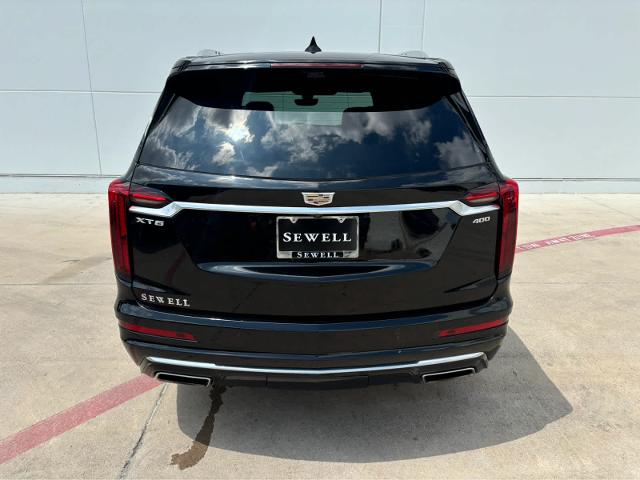 2021 Cadillac XT6 Vehicle Photo in Grapevine, TX 76051