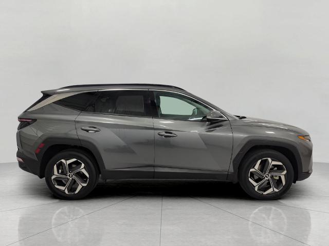 2022 Hyundai TUCSON Vehicle Photo in Oshkosh, WI 54904