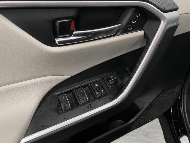 2024 Toyota RAV4 Vehicle Photo in Appleton, WI 54913