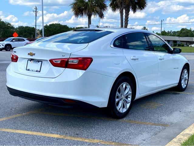 2023 Chevrolet Malibu Vehicle Photo in Hinesville, GA 31313