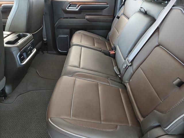 2022 GMC Sierra 1500 Vehicle Photo in Decatur, TX 76234