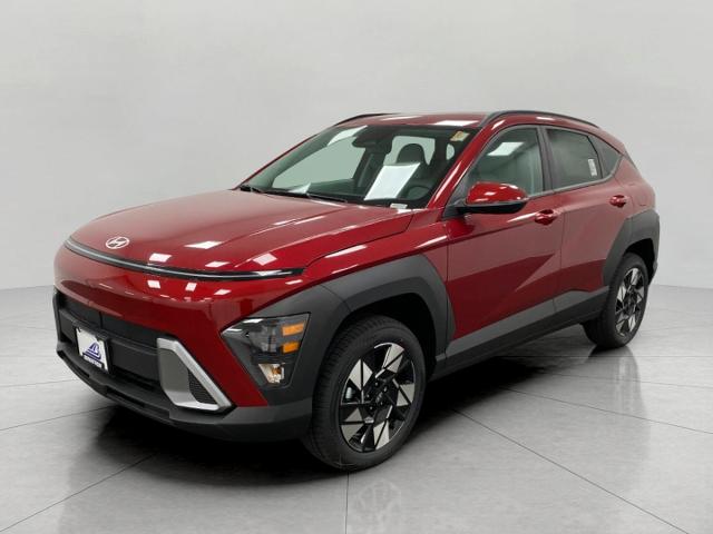 2025 Hyundai KONA Vehicle Photo in Appleton, WI 54913
