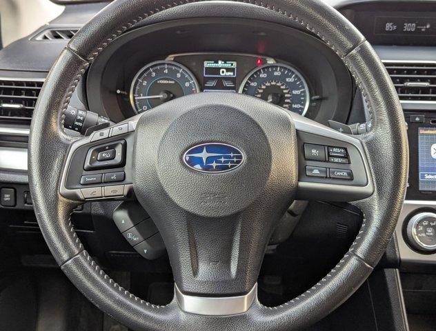 2016 Subaru Impreza Wagon Vehicle Photo in San Antonio, TX 78230