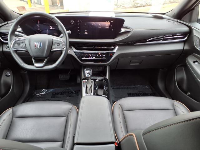 2024 Buick Envista Vehicle Photo in Tampa, FL 33612