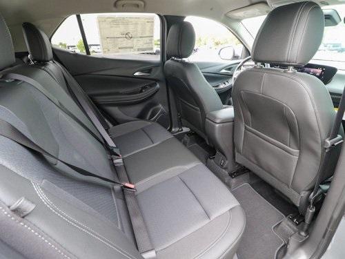 2025 Buick Encore GX Vehicle Photo in HOMOSASSA, FL 34448-1461