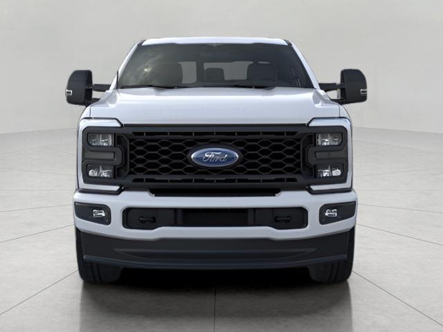 2025 Ford Super Duty F-350 SRW Vehicle Photo in Neenah, WI 54956