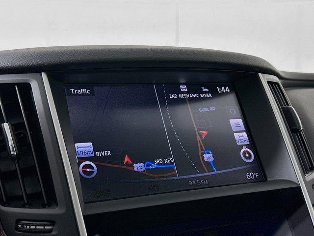 2019 INFINITI Q50 Vehicle Photo in Flemington, NJ 08822