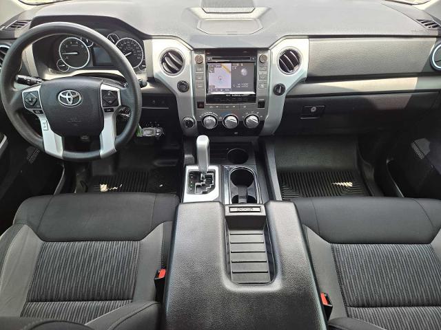 2014 Toyota Tundra 4WD Truck Vehicle Photo in DENTON, TX 76210-9321