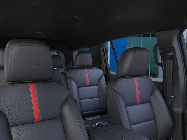 2025 Chevrolet Traverse Vehicle Photo in SELMA, TX 78154-1460
