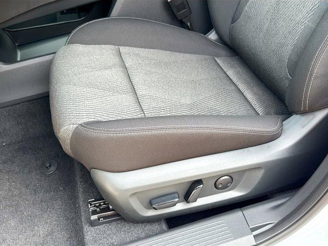2025 Nissan Rogue Vehicle Photo in Flemington, NJ 08822