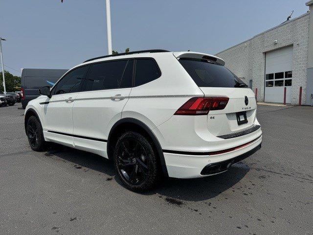 2024 Volkswagen Tiguan Vehicle Photo in Mechanicsburg, PA 17050-1707