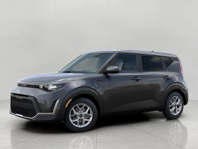 2025 Kia Soul Vehicle Photo in Oshkosh, WI 54904