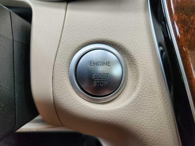 2018 Mercedes-Benz GLC Vehicle Photo in HOUSTON, TX 77079