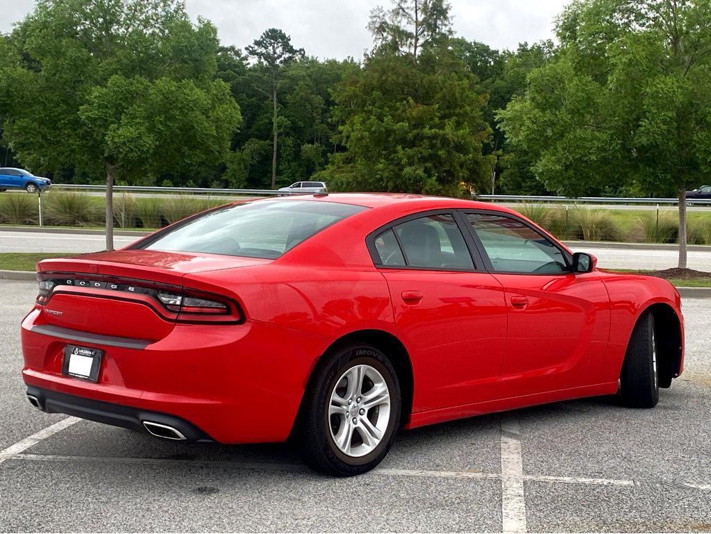 2020 Dodge Charger Vehicle Photo in POOLER, GA 31322-3252