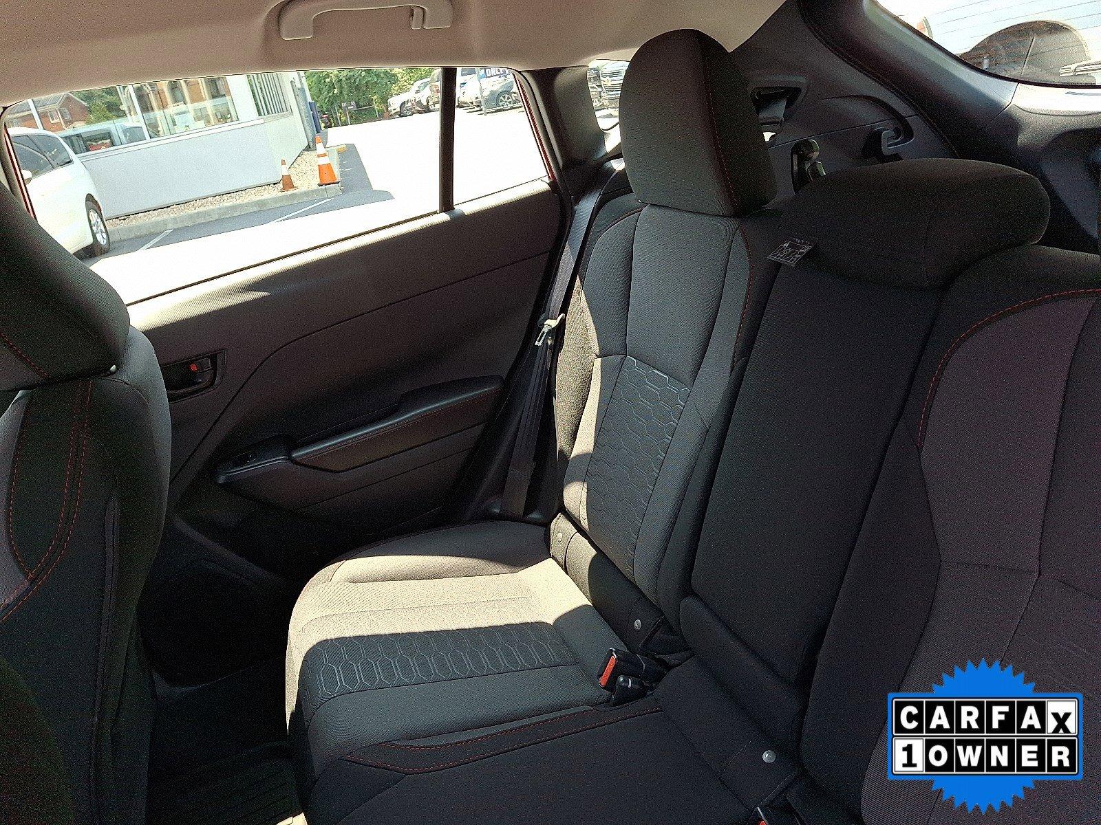 2024 Subaru Impreza Vehicle Photo in Harrisburg, PA 17111