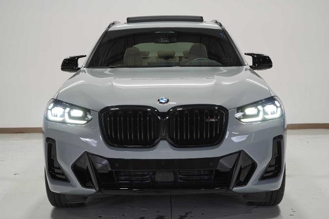 2023 BMW X3 M40i Vehicle Photo in GRAPEVINE, TX 76051