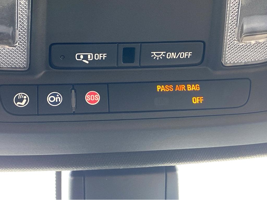 2018 Cadillac XT5 Vehicle Photo in POOLER, GA 31322-3252