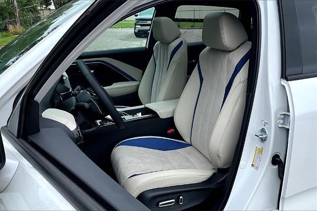 2025 Acura ADX Vehicle Photo in Tulsa, OK 74145