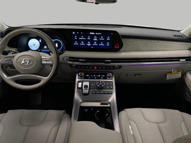 2025 Hyundai PALISADE Vehicle Photo in Appleton, WI 54913