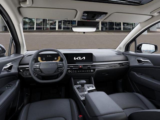 2026 Kia Sportage Vehicle Photo in Tucson, AZ 85712