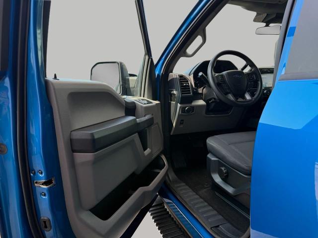 2019 Ford F-150 Vehicle Photo in Appleton, WI 54914