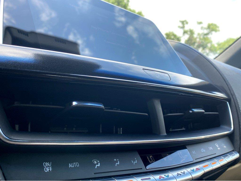 2024 Cadillac CT5 Vehicle Photo in SAVANNAH, GA 31406-4513
