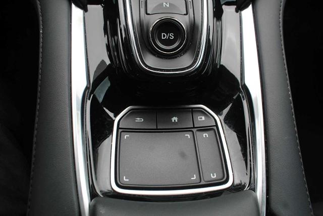 2021 Acura RDX Vehicle Photo in HOUSTON, TX 77090