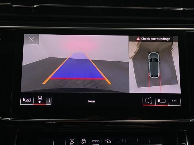 2021 Audi Q8 Vehicle Photo in Appleton, WI 54913