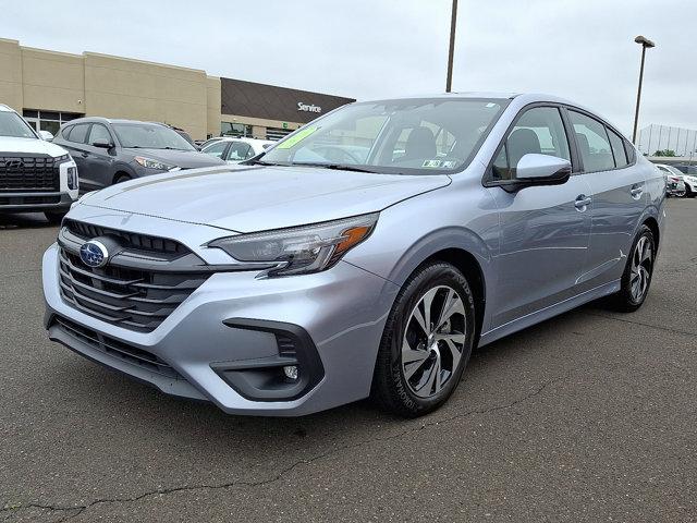 2024 Subaru Legacy Vehicle Photo in Philadelphia, PA 19116