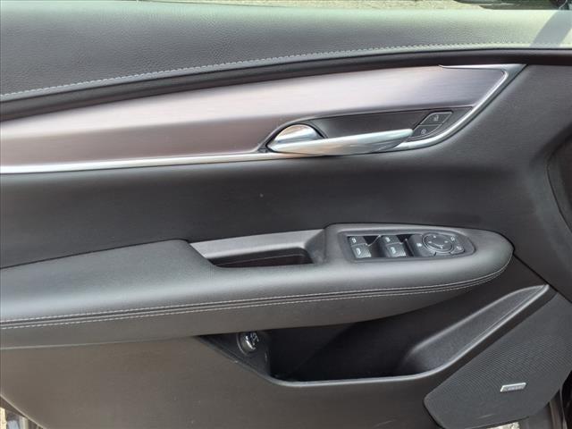 2022 Cadillac XT5 Vehicle Photo in SMITHTOWN, NY 11787-5023