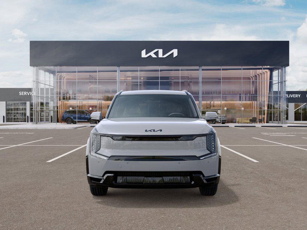 2026 Kia EV9 Vehicle Photo in Langhorne, PA 19047