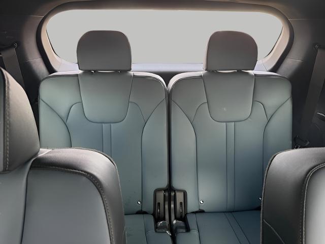 2025 Kia Sorento Hybrid Vehicle Photo in MADISON, WI 53713-3220