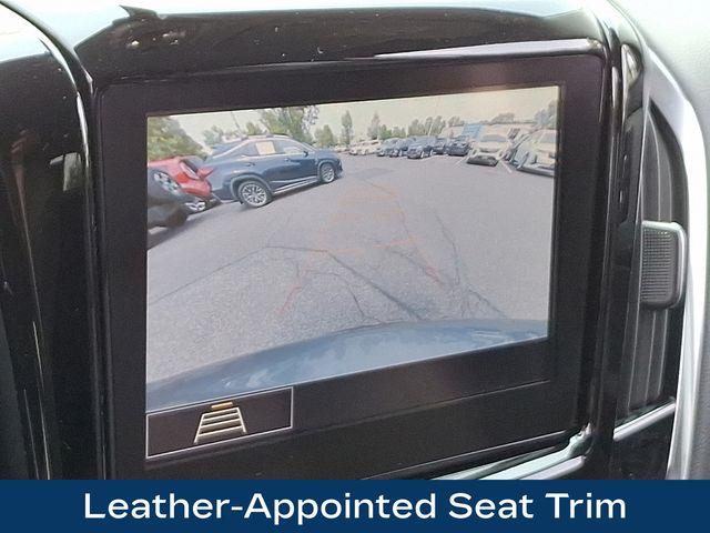 2021 Chevrolet Traverse Vehicle Photo in DANBURY, CT 06810-5034