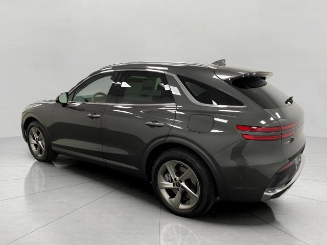 2026 Genesis GV70 Vehicle Photo in Appleton, WI 54913
