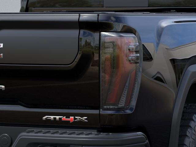 2025 GMC Sierra 2500 HD Vehicle Photo in GREEN BAY, WI 54303-3330