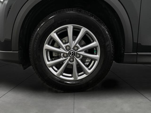 2022 Mazda CX-5 Vehicle Photo in Appleton, WI 54913